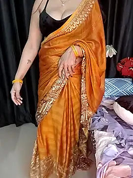 kaamuk shweta online show from 09.10.25