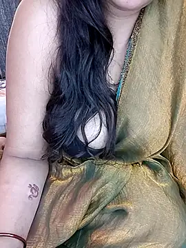 kaamuk shweta online show from 10.10.25