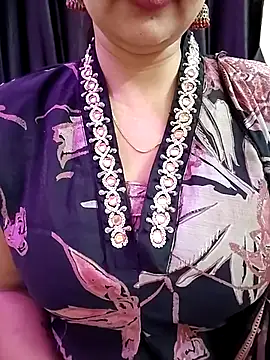 kaamuk shweta online show from 10.23.25