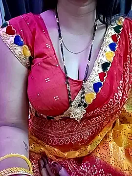 kaamuk shweta online show from 10.28.25