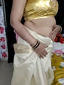 kaamuk shweta online show from 02.10.26