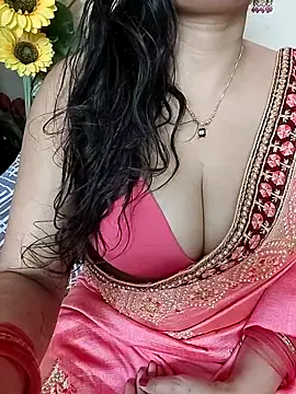 Snapshot of kaamuk_shweta chatting on 05.02.26 kaamuk shweta online show from 05.02.26