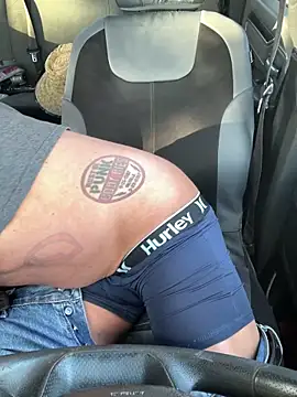 Berserker00888 online show from 03.03.26