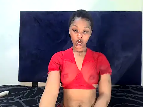 ReginaStar16 online show from 09.14.25