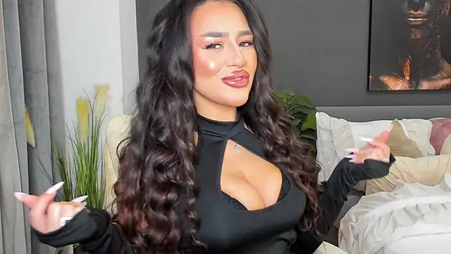 Sonia  Rey online show from 01.15.26