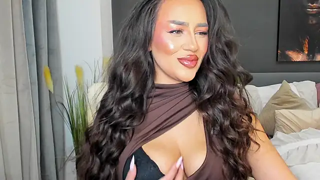 Sonia  Rey online show from 01.16.26