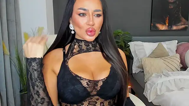 Sonia  Rey online show from 03.20.26