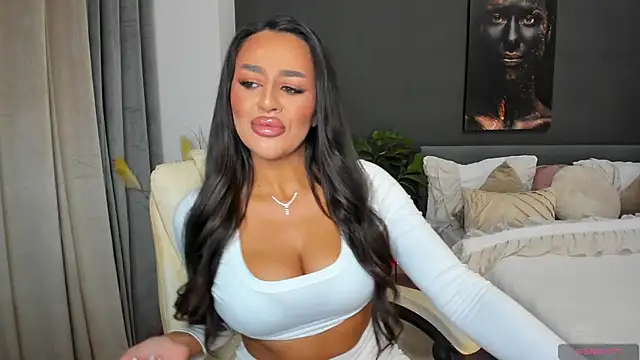 Sonia  Rey online show from 05.11.26