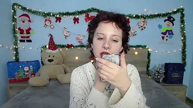 SibbyNifsa online show from 12.25.24