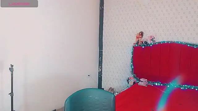 Oriana braom online show from 02.08.25