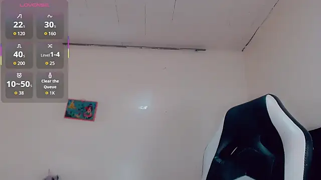 Oriana braom online show from 04.06.26