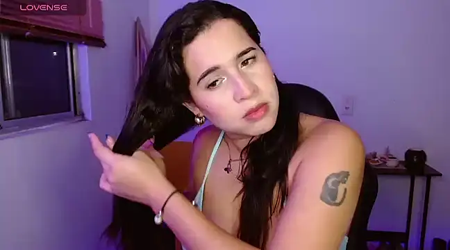 angelasmith15 online show from 02.11.25