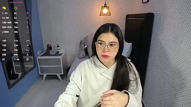 cassiehoward14 online show from 03.12.25