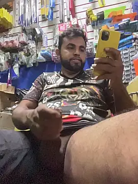 Sheik z o online show from 10.31.25