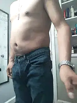 Boss199971 online show from 12.04.25