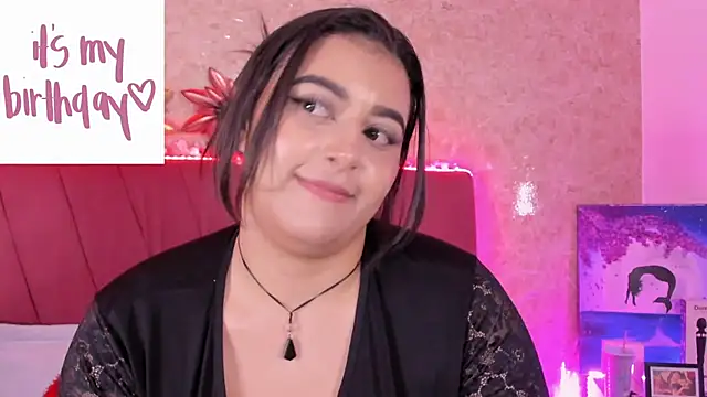 LorenaStevens online show from 01.14.25