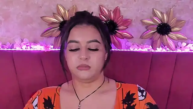 LorenaStevens online show from 01.23.25