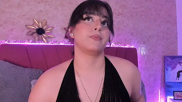 LorenaStevens online show from 02.09.25