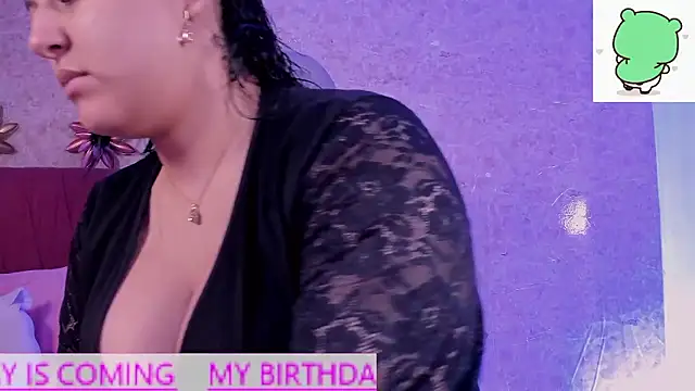 LorenaStevens online show from 01.11.26