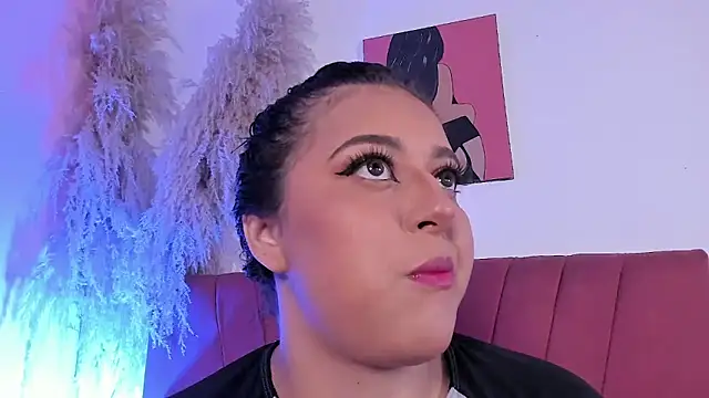 LorenaStevens online show from 03.17.26