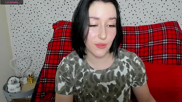 adell berry online show from 02.13.25