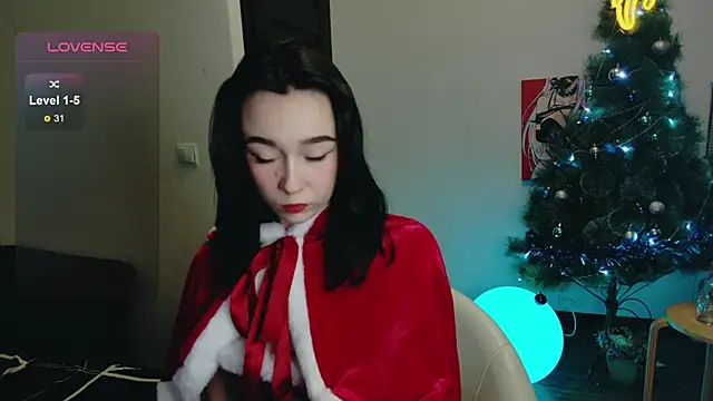 Kimiko   online show from 12.24.24