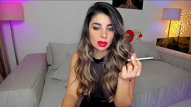 Queenofyouredreams online show from 03.17.25