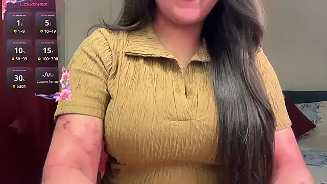 nandini 7 online show from 02.18.26