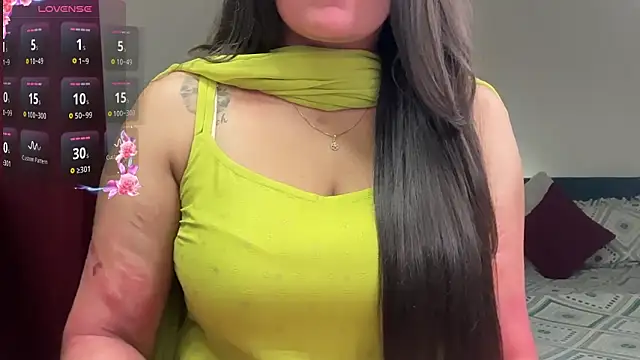 nandini 7 online show from 02.26.26