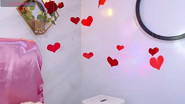  Rouse v online show from 02.14.25