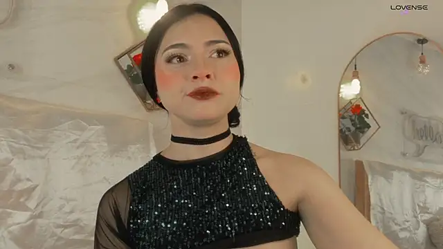  Rouse v online show from 11.19.25