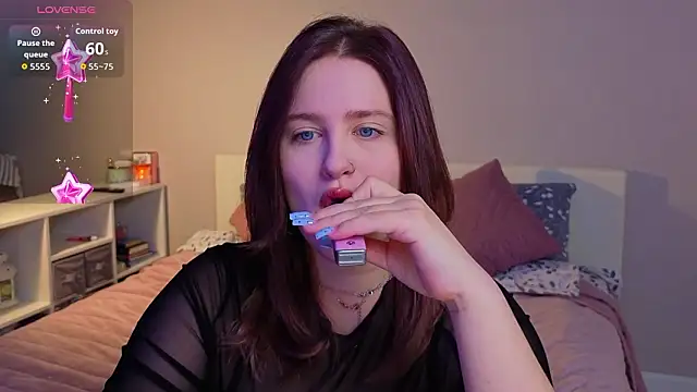  Sarah Soul  online show from 02.15.26