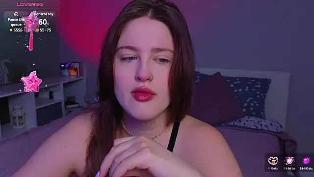  Sarah Soul  online show from 03.18.26