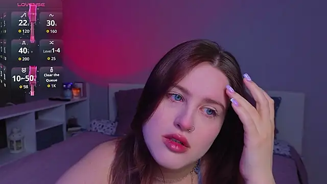  Sarah Soul  online show from 03.26.26