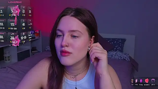  Sarah Soul  online show from 04.04.26