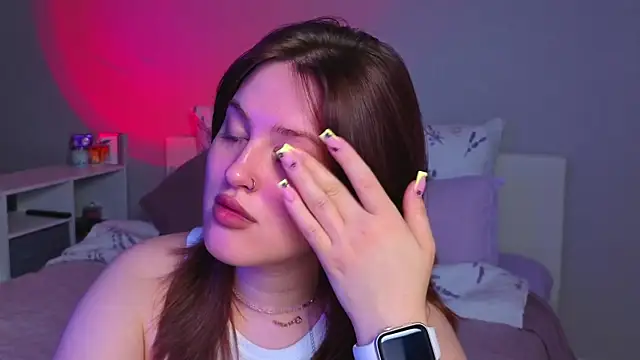  Sarah Soul  online show from 07.12.26