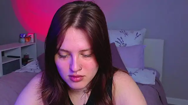  Sarah Soul  online show from 07.13.26