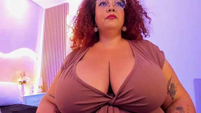 MaraaSweett online show from 02.24.26