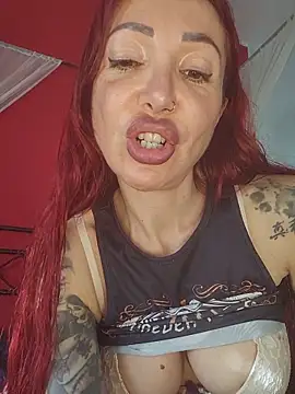 Carolina red online show from 05.27.26