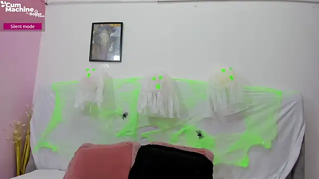 Valesskahall online show from 10.31.25