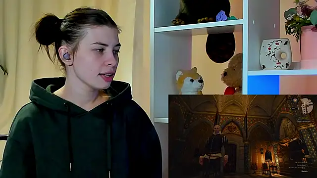 callmetori online show from 12.17.24