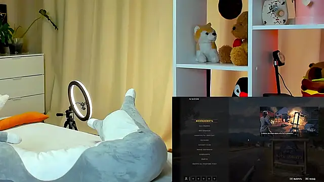 callmetori online show from 12.22.24