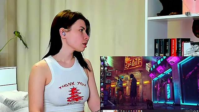 callmetori online show from 01.09.25