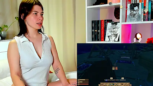 callmetori online show from 01.14.25