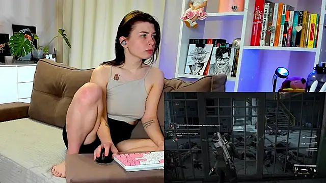 callmetori online show from 02.02.25