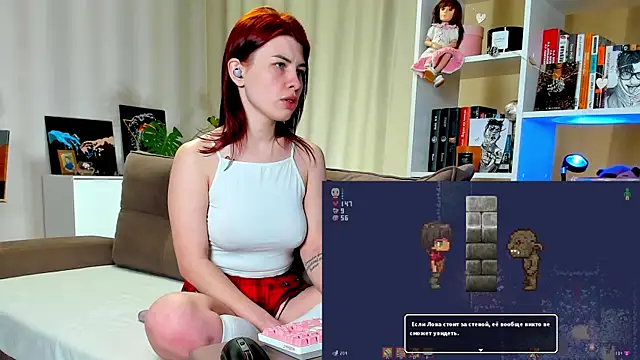 callmetori online show from 02.27.25