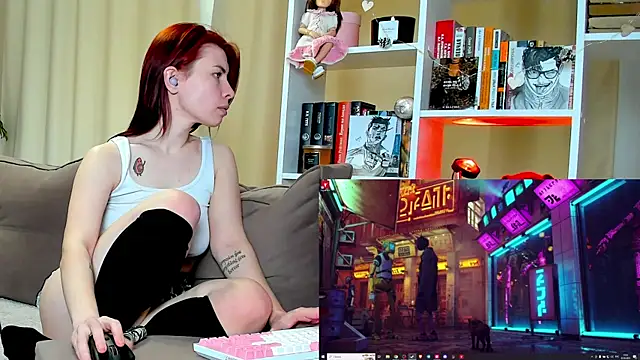 callmetori online show from 03.02.25