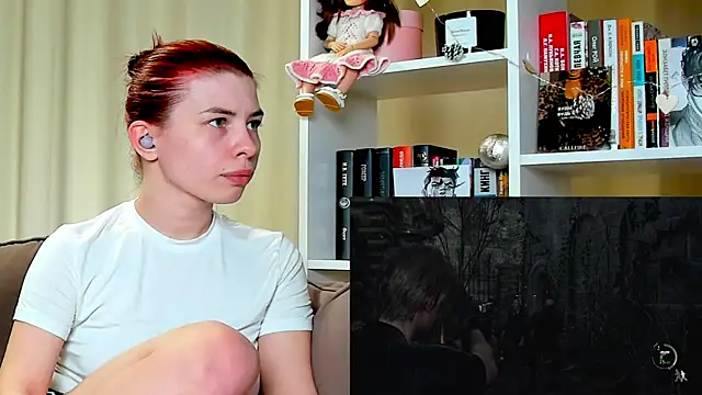 callmetori online show from 03.10.25