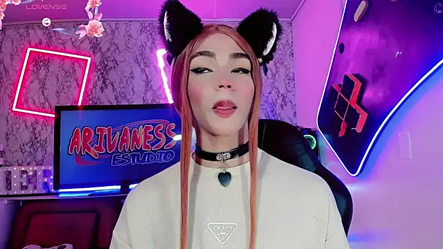 Elissa taylor  online show from 02.07.25