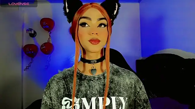 Elissa taylor  online show from 02.19.25